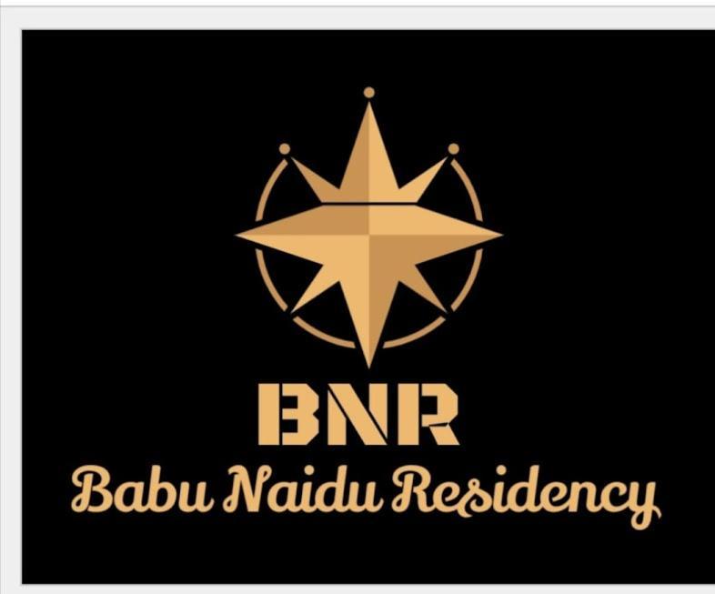 Babu Naidu Residency Apartment Vellore Exterior photo